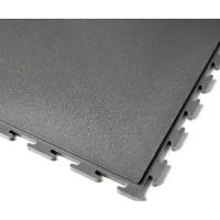 Модульное покрытие для промышленных помещений Spol Hidеlock Premium 7 мм до 100 м2 Темно-серый1