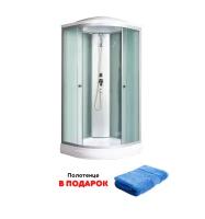 Душевая кабина River NARA Light 90/15 МТ