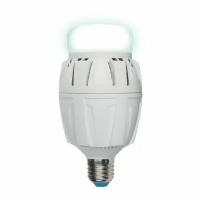 Лампа светодиодная (08979) Uniel E27 50W матовая LED-M88-50W/NW/E27/FR ALV01WH