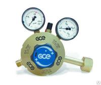 Редуктор газовый GCE MEDIREG (BKO-50) Varimed O2 O2 вх. G3/4 / W21.8, вых. М16х1,5
