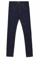 Джинсы мужские / Street Pants / 17-04-71 Джинсы скинни / тёмно-синий джинсовый / (29)