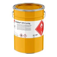 Покрытие для бетонных полов Sika Sikafloor-970 Curing 20 л