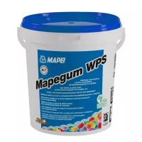 Mapei Mapegum WPS гидроизоляция (ведро, 10 кг)