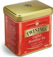 Чай черный Twinings 