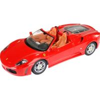 MJX R/C Радиоуправляемая машина MJX R/C Ferrari F430 Spider 1:14 - 8503