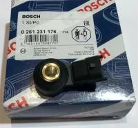 Датчик детонации BOSCH 0261231176