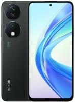 Смартфон Honor X7b 8/128Gb Midnight Black