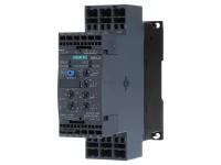 Устройство плавного пуска 32A 24VAC 24VDC 3RW4027-2TB04 – Siemens – 4011209695085