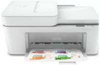 Струйное МФУ HP DeskJet Plus 4120