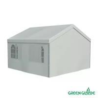 Садовый тент шатер Green Glade 3054