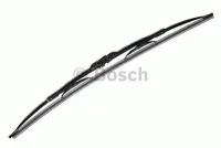Щётка стеклоочистителя каркасная Bosch Rear H772 340 мм, 3397004772