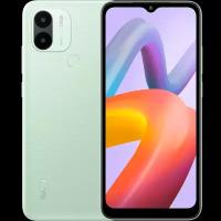 Xiaomi Смартфон Xiaomi Redmi A2+ 64GB Салатовый RU