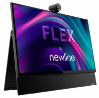 Интерактивная доска Newline 4K-монитор Flex 27