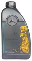 Масло моторное MERCEDES BENZ (A0009898301AAA6) 5W-40 MB 229.5 1л синте