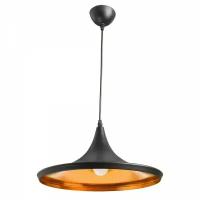 Подвесной светильник Cappello A3406SP-1BK Arte Lamp