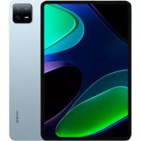 Планшет Xiaomi Pad 6 8/256Gb EU Blue