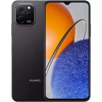 Смартфон Huawei Nova Y61 6 64Gb Midnight Black