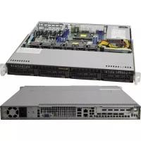 Серверная платформа Supermicro SuperServer 6019P-MT