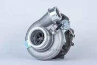 BORGWARNER 53319887145 Компрессор, наддув