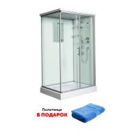 Душевая кабина WeltWasser LAINE 1214 WW500 120х90 см