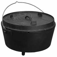 Походная посуда Petromax Fire Pot ft18