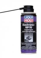 LIQUI MOLY Спрей для электропроводки (0,2л) 8047