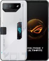 Смартфон ASUS ROG Phone 7 Ultimate 5G 16/512Gb, AI2205, белый