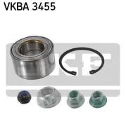 Подшипник ступицы SKF VKBA3455