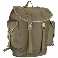 German Infantry Backpack Cordura olive