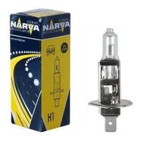 Лампа галогенная Narva 48350 H1 12V 100W, 1