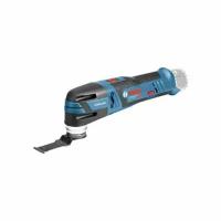 Ручные инструменты Мульти-инструмент BOSCH GOP 12V-28 Professional Синий 12 V