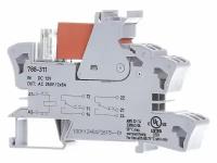 Реле переключения DC 12V 8A 788-311