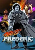 Frederic: Resurrection of Music Director's Cut (Steam; PC; Регион активации Россия и СНГ)