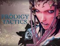 Prodigy Tactics электронный ключ PC Steam