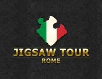 Jigsaw Tour–Rome электронный ключ PC Itch.io
