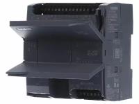 Компактный ЦП-модуль ПЛК 6ES7212-1BE40-0XB0 – Siemens – 4047623402725