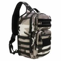 Сумка тактическая Brandit Backpack US Cooper EDC Sling Large 22 L urban