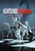 Achtung! Cthulhu Tactics (Steam; PC; Регион активации РФ, СНГ)