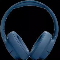 JBL Bluetooth-наушники JBL Tune 720, синяя