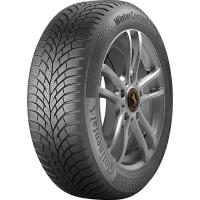 Автошина Continental WinterContact TS 870 205/55 R16 91T