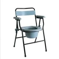 Мега-Оптим HMP-460 - кресло-туалет
