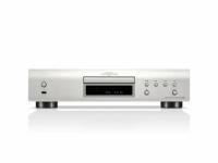 CD-проигрыватель Denon DCD-900NE Silver