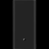 Xiaomi Аккумулятор Xiaomi 50W 20000mAh PB, черный (BHR5121GL), черный