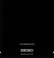 Линза Seiko RX 1.50 Sensity 2 Grey Super Resistant Blue (SRB)