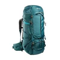 Рюкзак Tatonka YUKON 50+10 teal green 1343.063