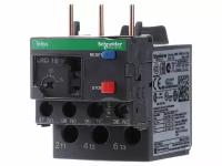 Тепловое реле перегрузки 9 ... 13А LRD16 – Schneider Electric – 3389110346824