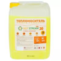 Теплоноситель Hot Stream Lite, 10 кг