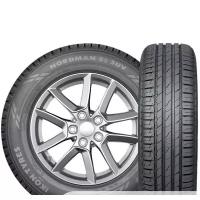 Автошина Ikon Tyres Nordman S2 SUV 215/60 R17 96H