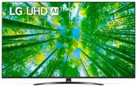 Телевизор LG 50 50UQ81006LB.ARUB