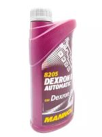 Mannol ATF Dexron II (1 л) 1330